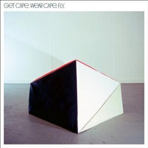 Get Cape. Wear Cape. Fly - Get Cape Wear Cape  CD